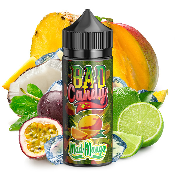 Bad Candy Aroma - Mad Mango Bad Candy Aroma - Mad Mango