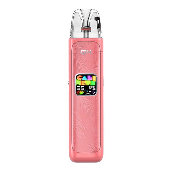Uwell Caliburn G4 E-Zigarette rosa