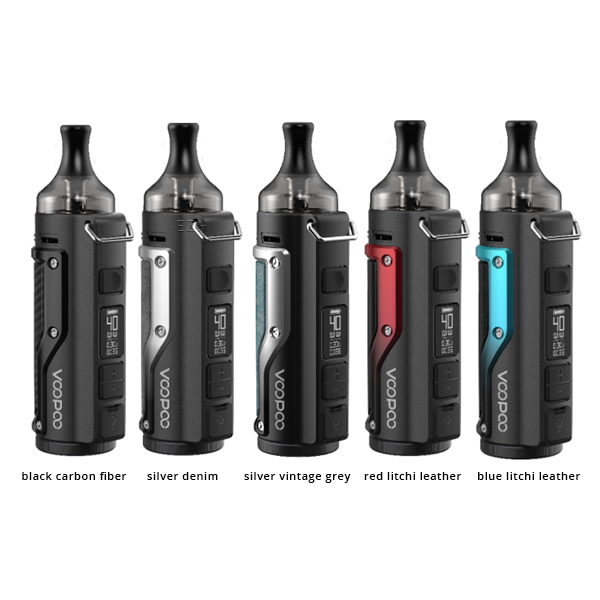 VooPoo Argus E-Zigaretten Set
