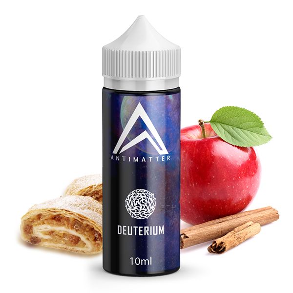 Antimatter Deuterium Aroma 10ml Longfill Antimatter Deuterium Aroma 10ml Longfill