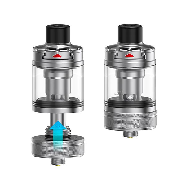 Aspire Nautilus 3 Verdampfer Tank Aspire Nautilus 3 Verdampfer Tank