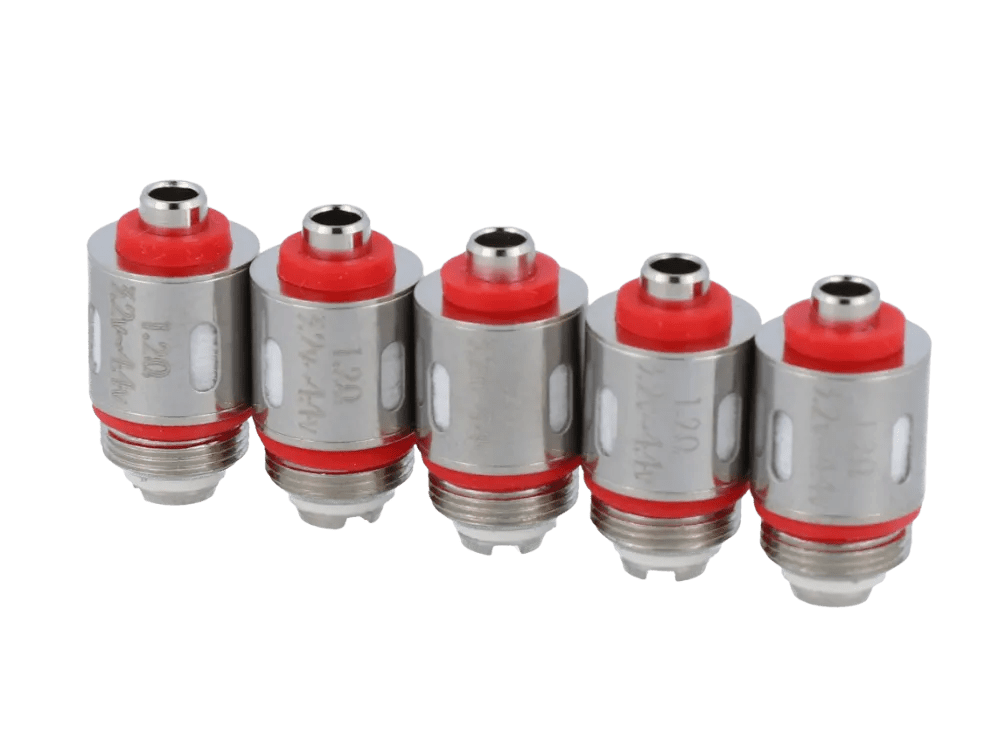 Justfog Coils 1,2 Ohm