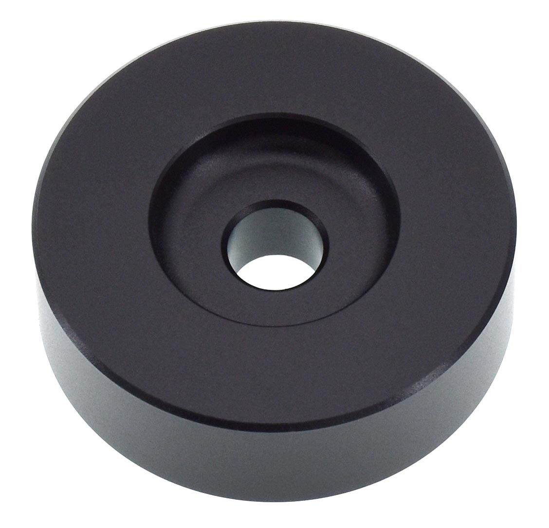 Dynavox Single Puck ASP2.