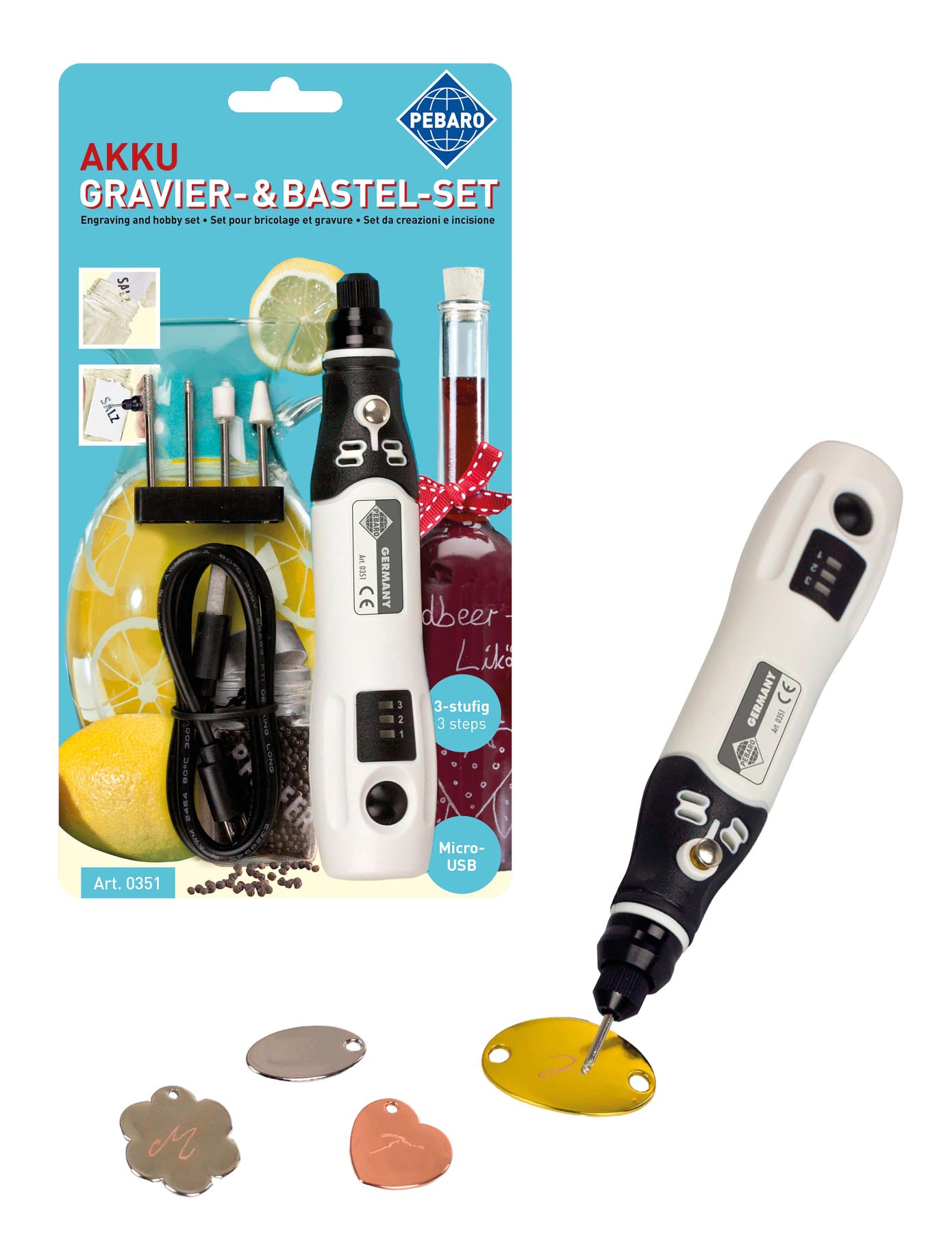Pebaro-Akku-Gravier-und-Bastelset-02.jpg Pebaro Gravier- und Bastel-Set