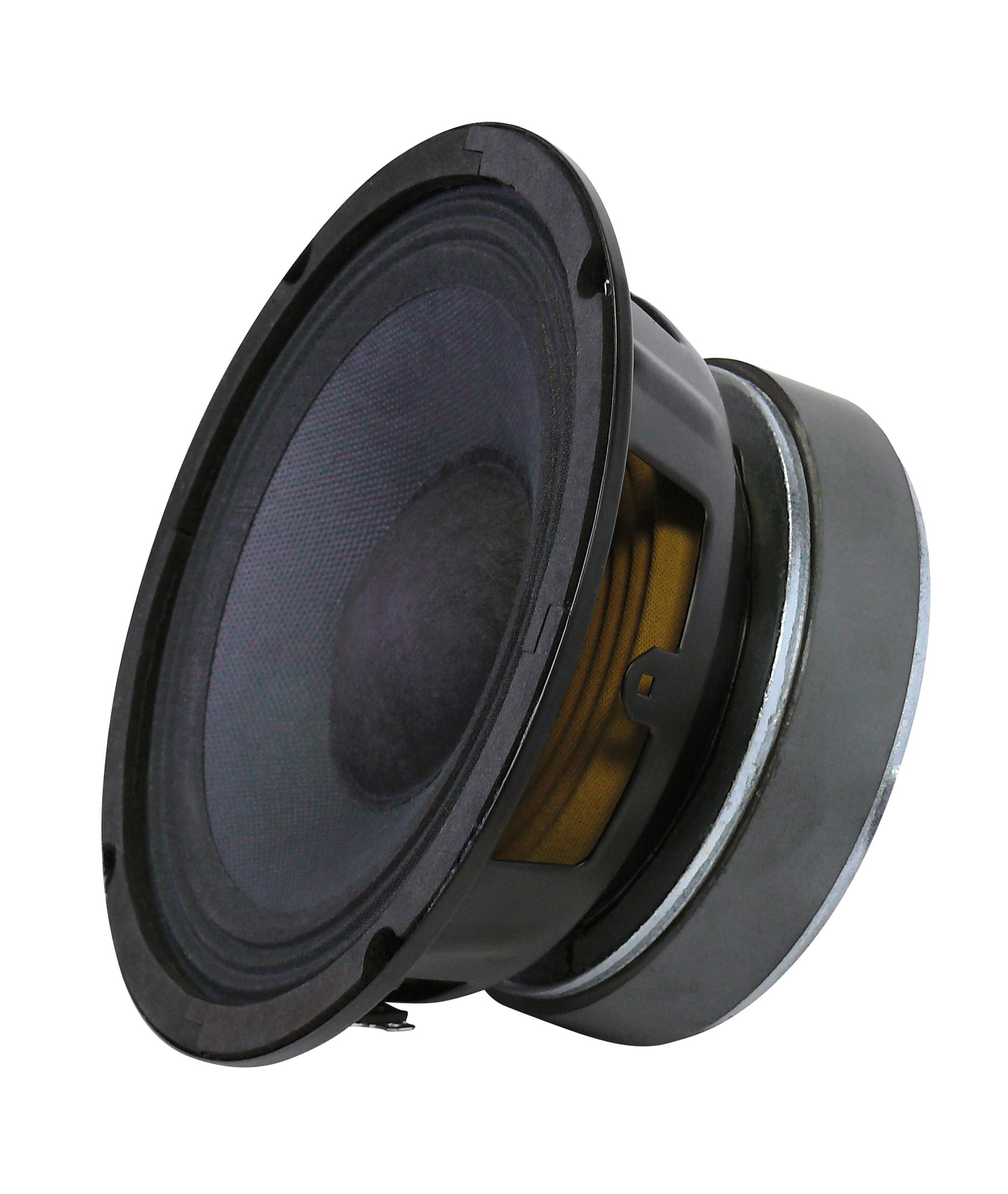 McGee PA Subwoofer 165 mm