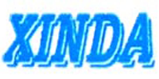 Xinda Xinda