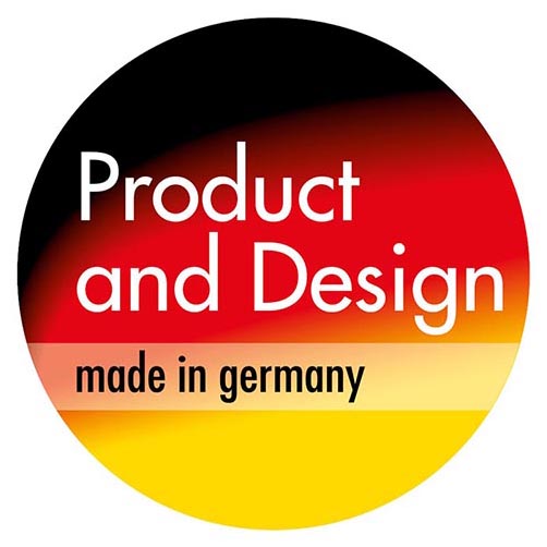Pebaro entwickelt und fertigt in Deutschland.