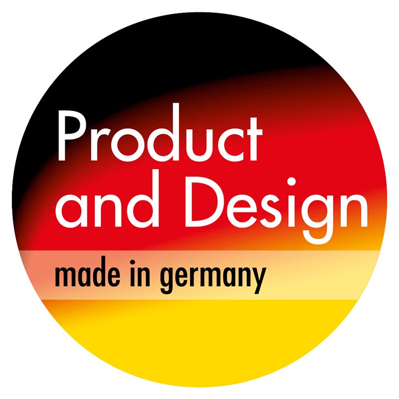 Pebaro entwickelt und fertigt in Deutschland.