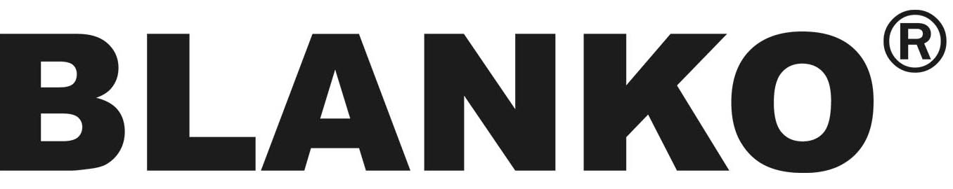 BLANKO BLANKO