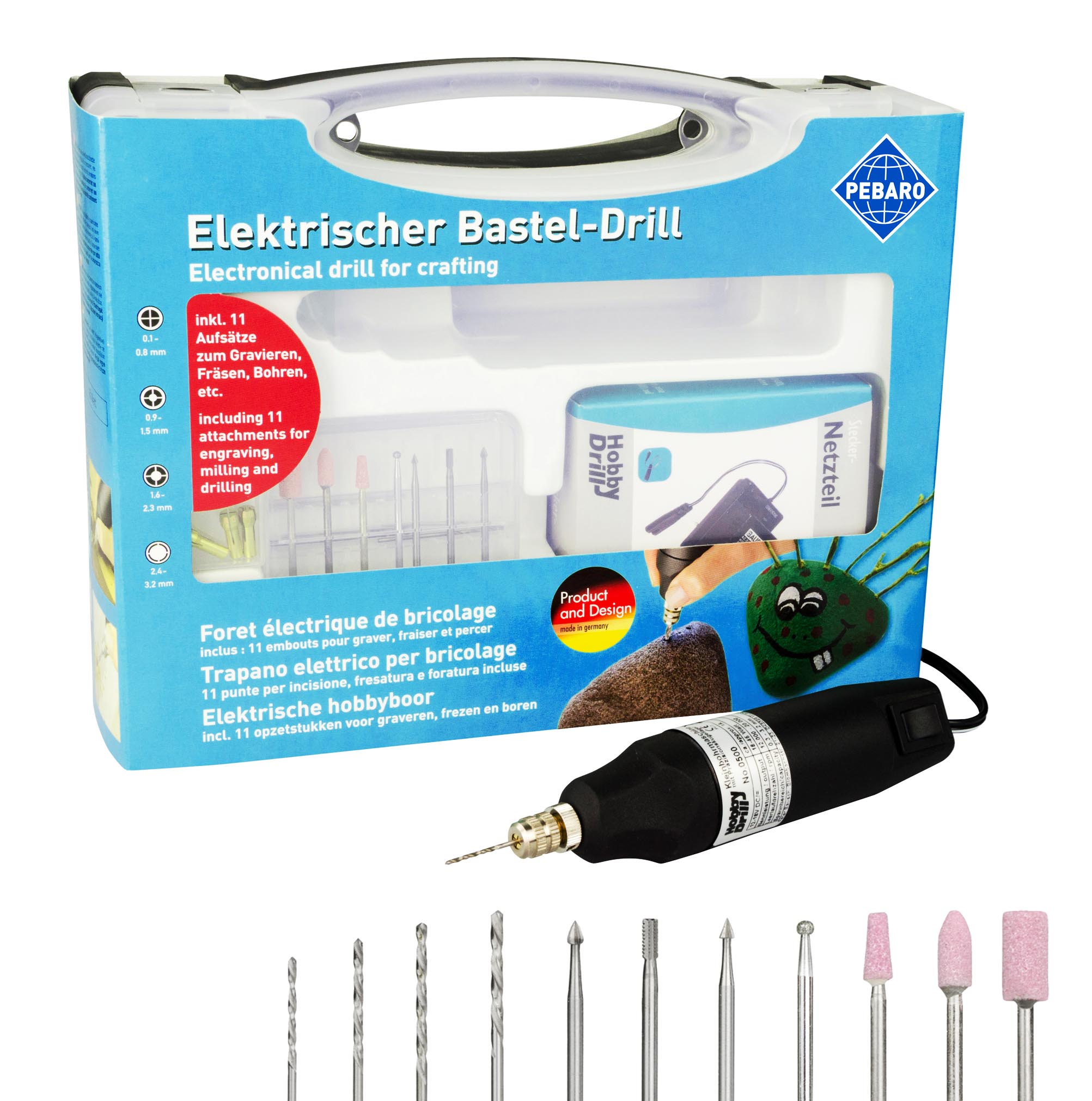 Pebaro-Kleinbohrmaschine-im-Koffer-01.jpg Pebaro Leistungsstarke Kleinbohrmaschine im Koffer.