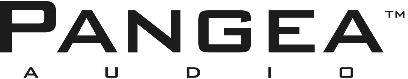 Pangea Pangea