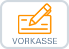 Vorkasse Logo