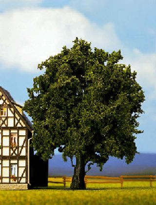 Noch 21760 - Profi-Serie, Eiche, 16cm Noch 21760 - Profi-Serie, Eiche, 16cm