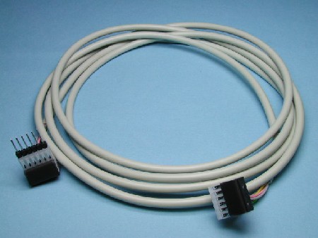 Littfinski 000106 - Kabel-s88-1m - Anschlusskabel s88, 1m