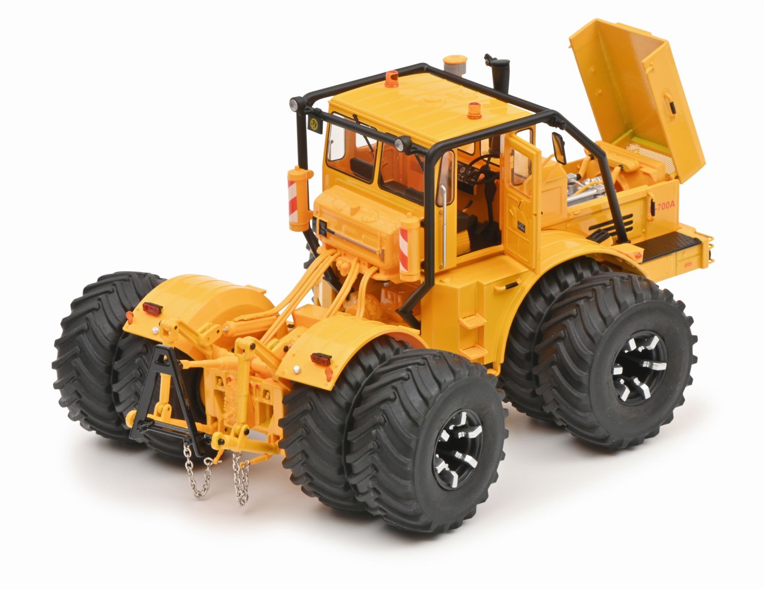 PROPLUS Traktoren / Landmaschinen / Spezialfahrzeuge - 330484 - ws