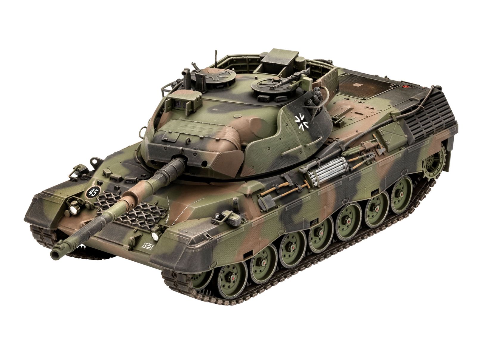 Revell 03320 - Leopard 1A5