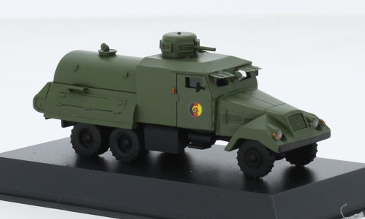 BOS 87861 - IFA G5 SK2 Wasserwerfer NVA, 1955