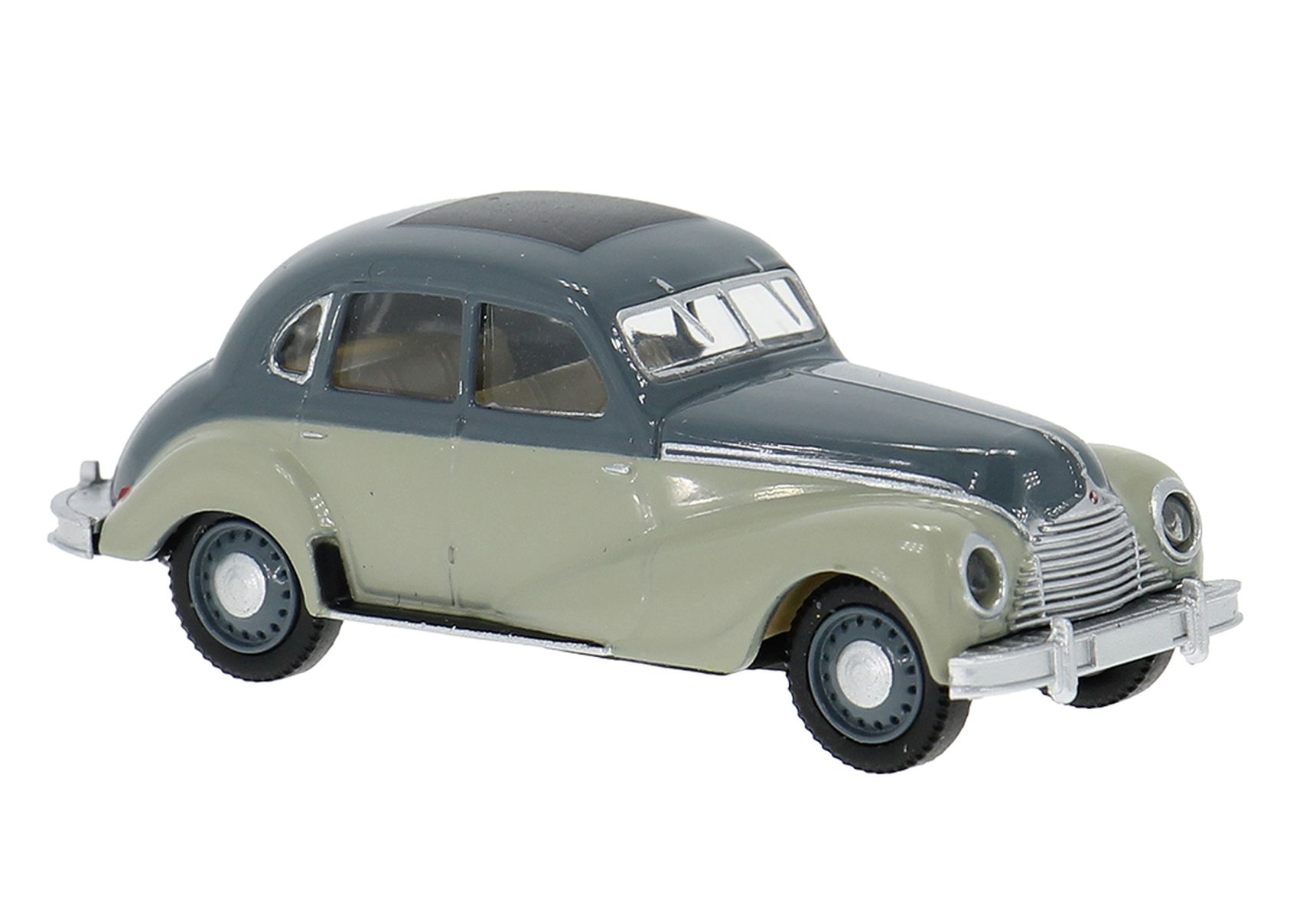 Brekina 27322 - EMW 340 blau