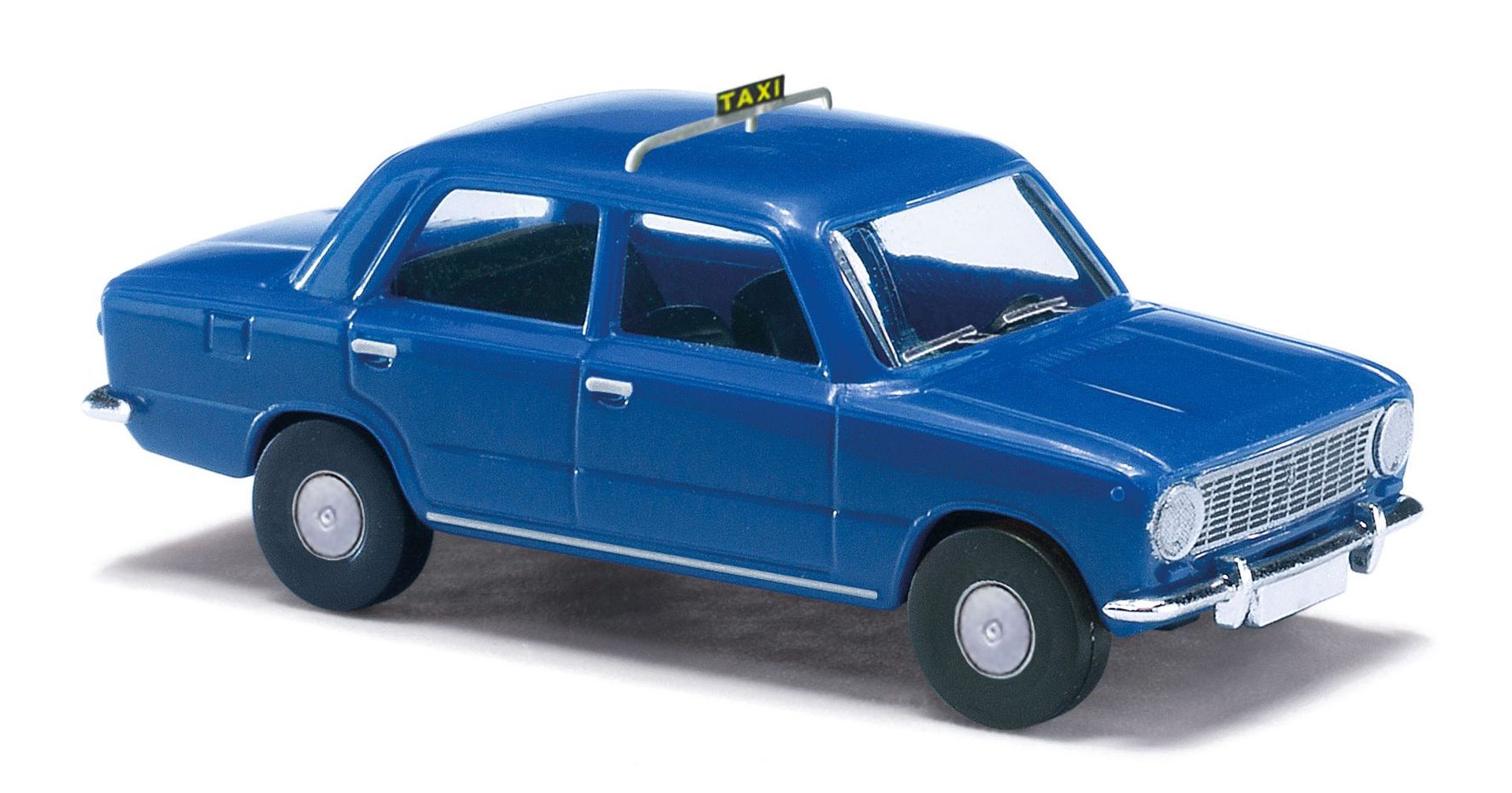 Busch 87006 - Lada 1200 Taxi