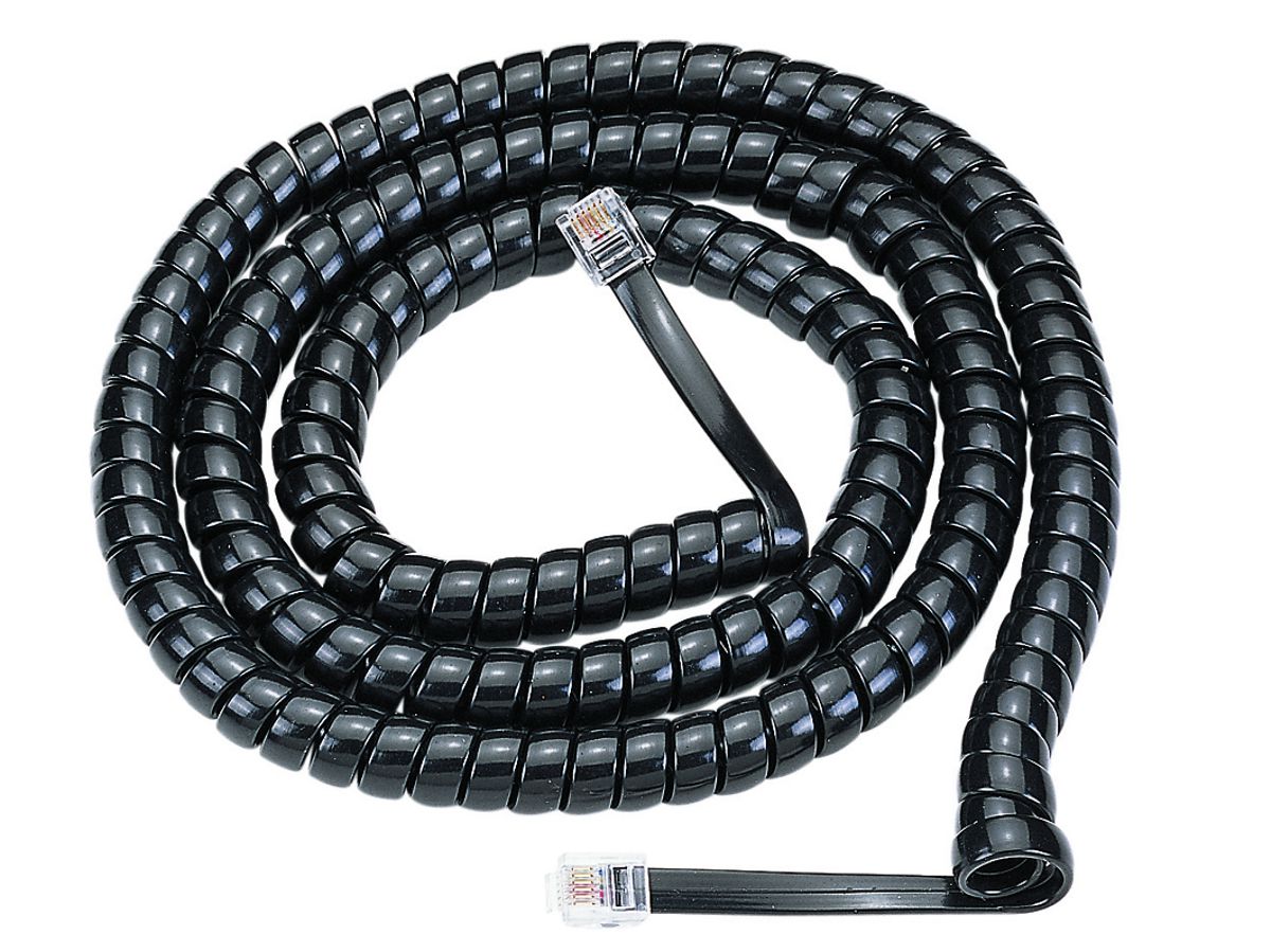 Roco 10754 - Spiralverlängerungs - Kabel