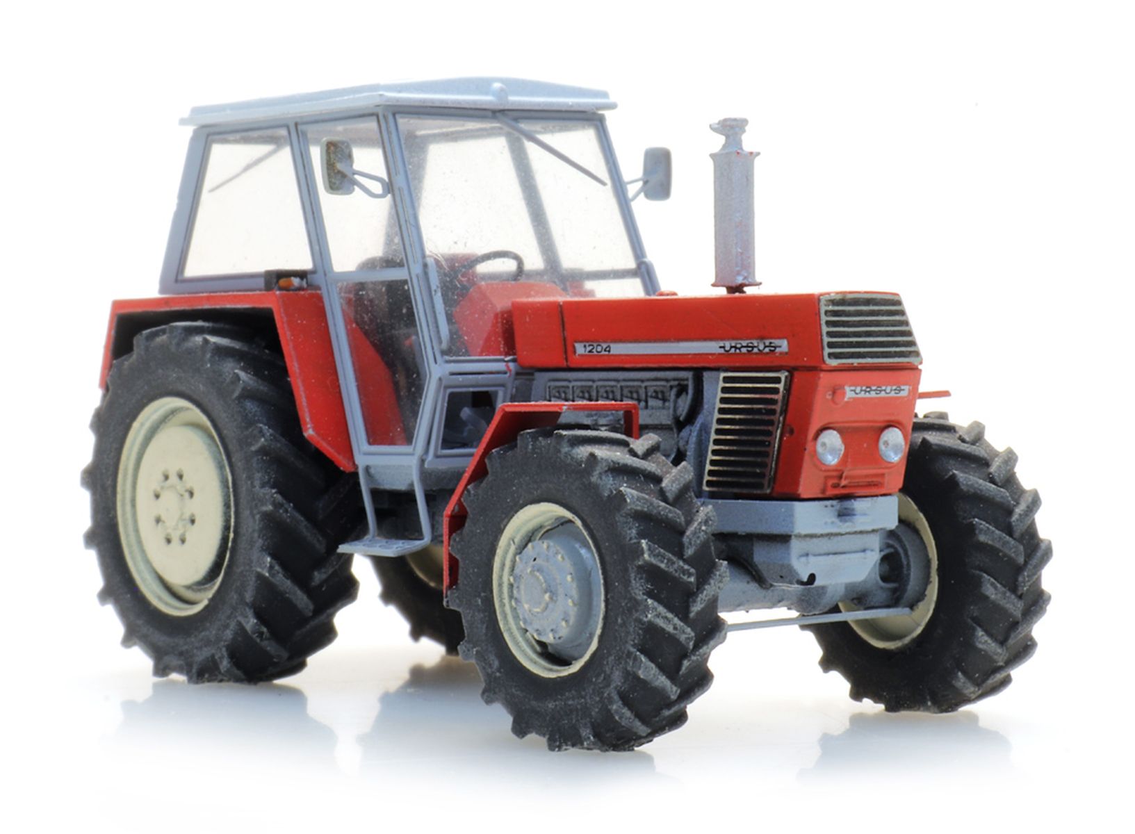 Artitec 387.572 - Ursus 1204 Traktor