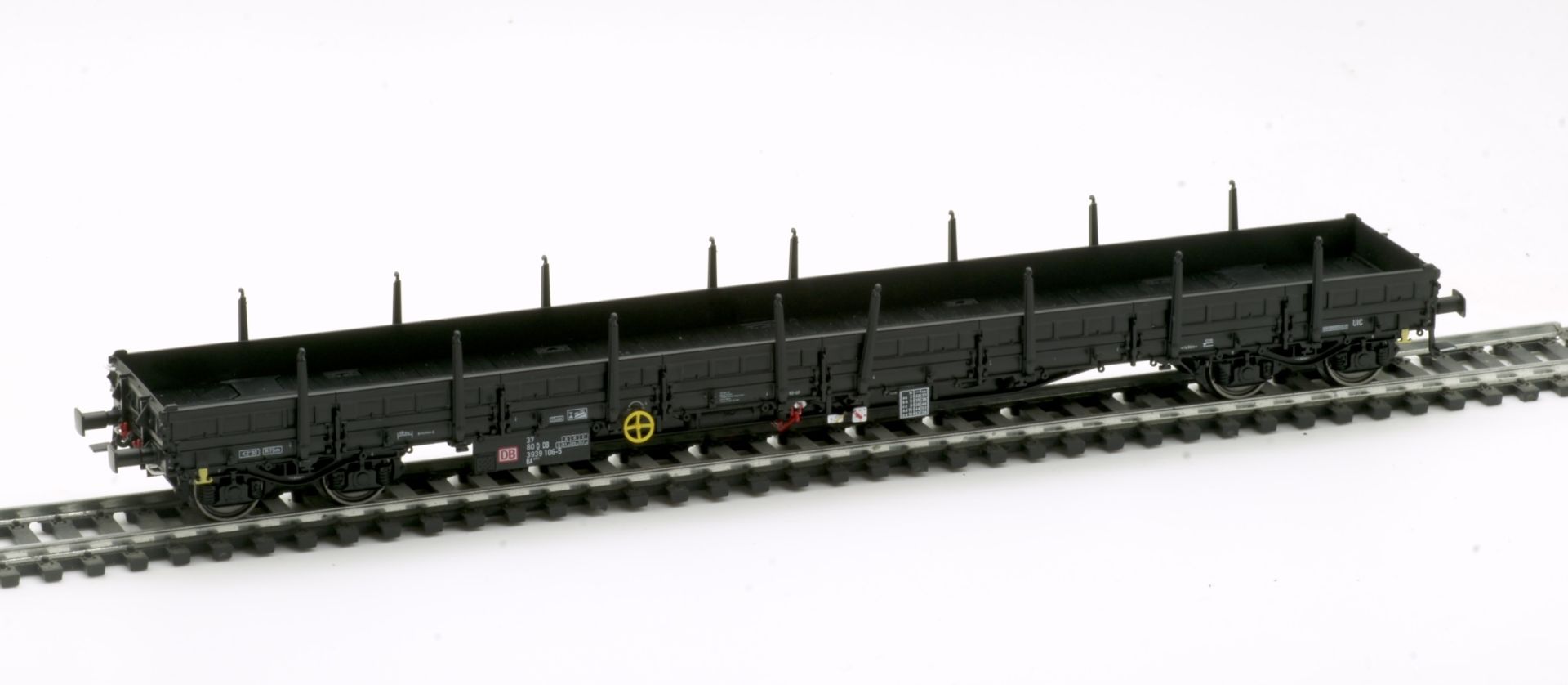 Albert Modell 393004 - Rungenwagen BA, DBAG, Ep.VI