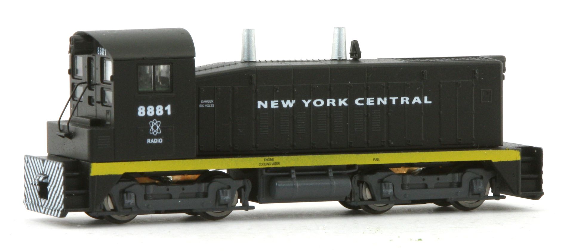 mtb TTSW1200NYCS1881 - Diesellok SW 1200, 8881, NYCS, Ep.IV mtb TTSW1200NYCS1881 - Diesellok SW 1200, 8881, NYCS, Ep.IV