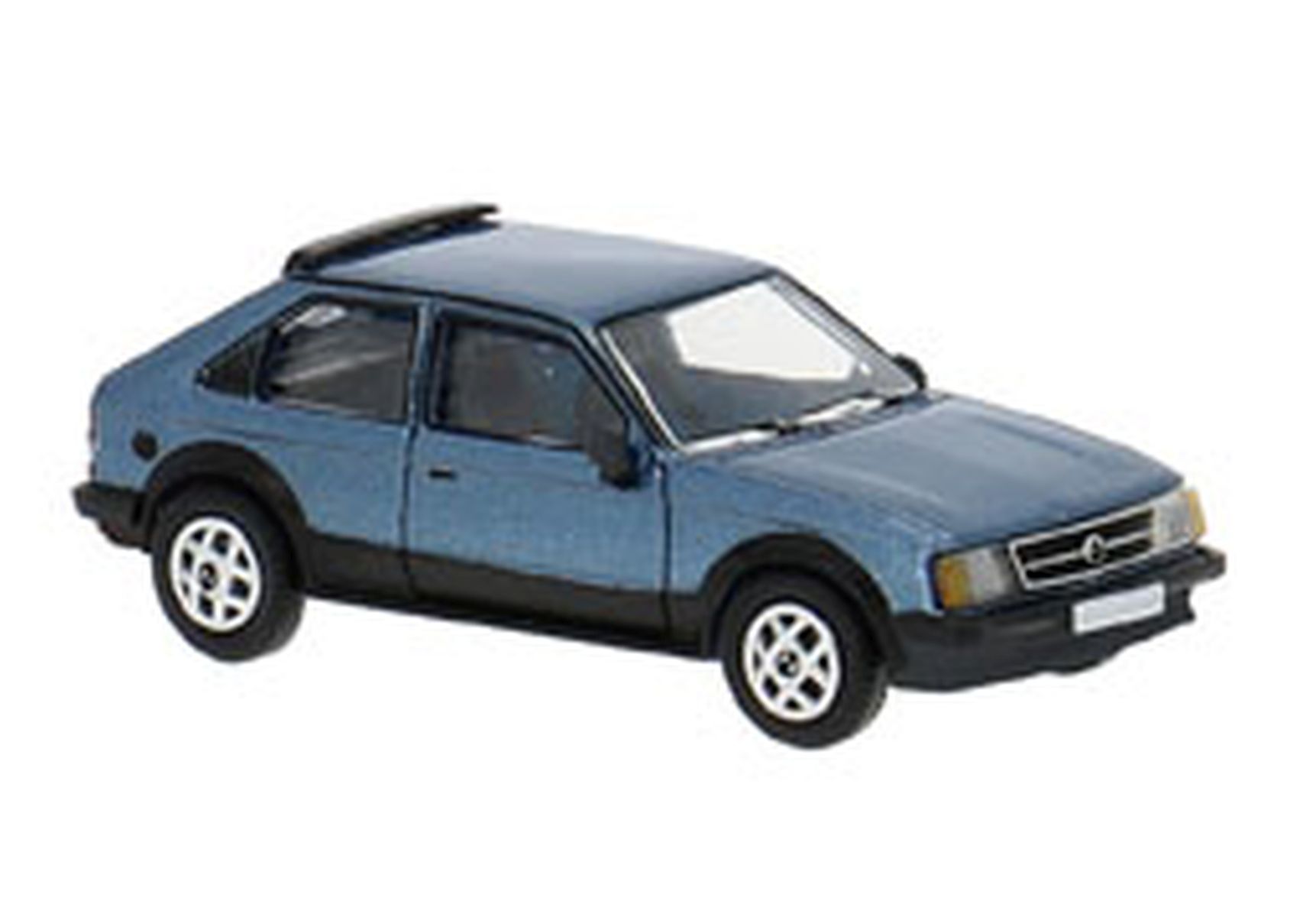 PCX 870739 - Opel Kadett D SR, blau