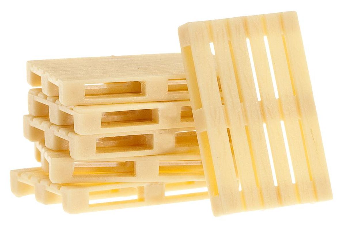 Faller 180612 - Paletten 60 Stück Faller 180612 - Paletten 60 Stück