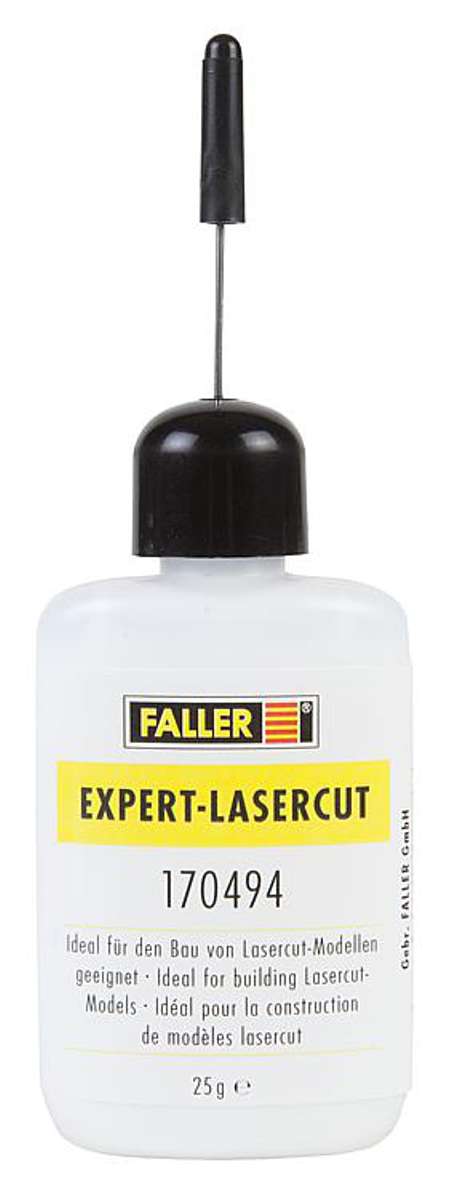 Faller 170494 - EXPERT Lasercut, 25g