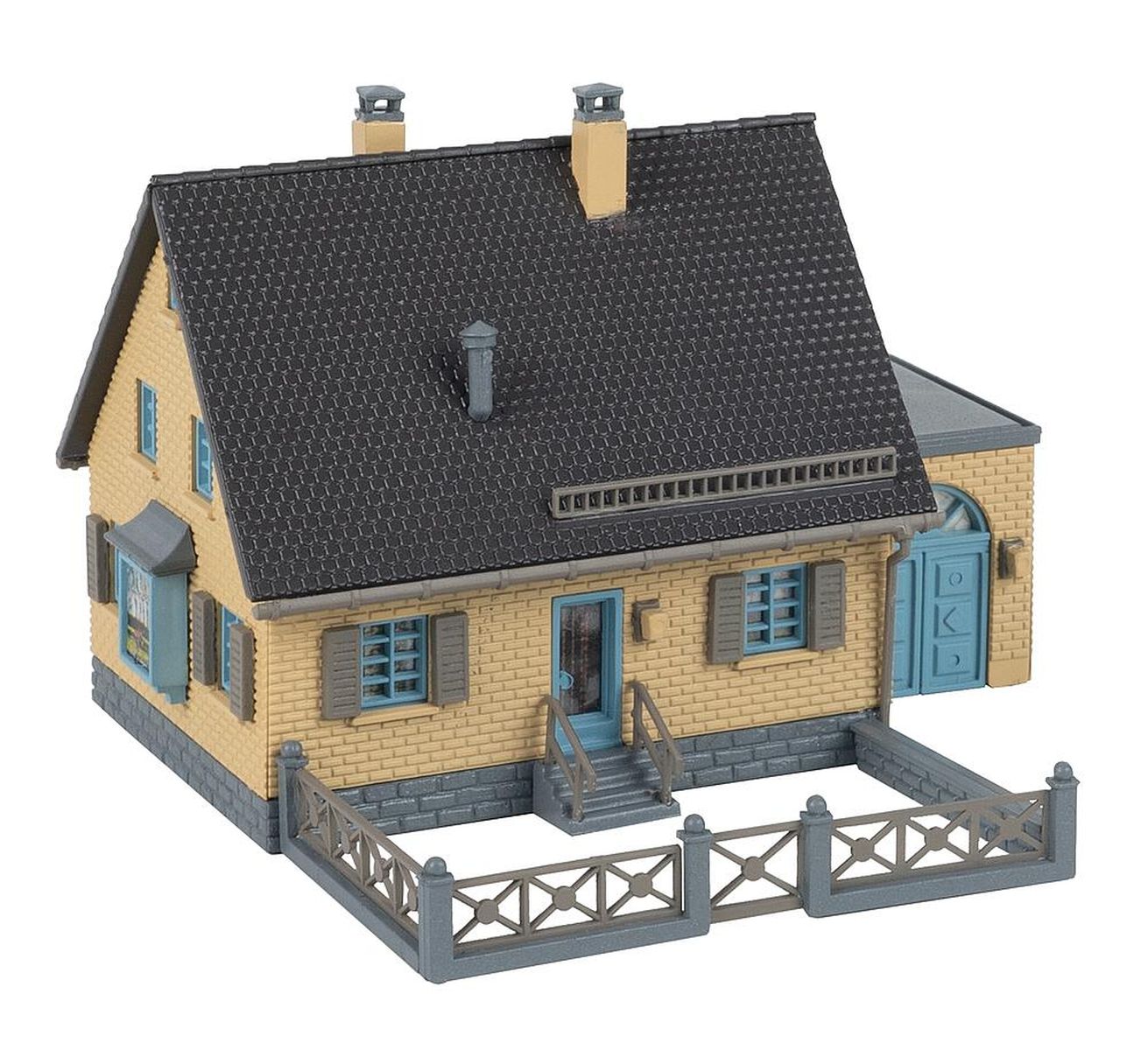 Faller 232403 - Klinkerhaus