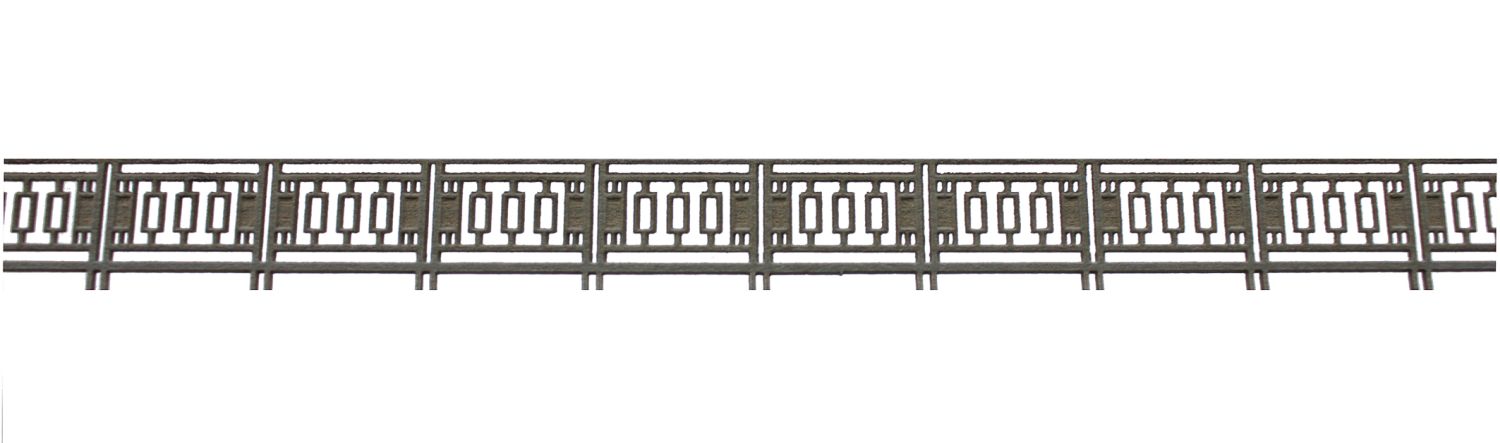 Joswood 40117 - Geländer Hamburg Joswood 40117 - Geländer Hamburg