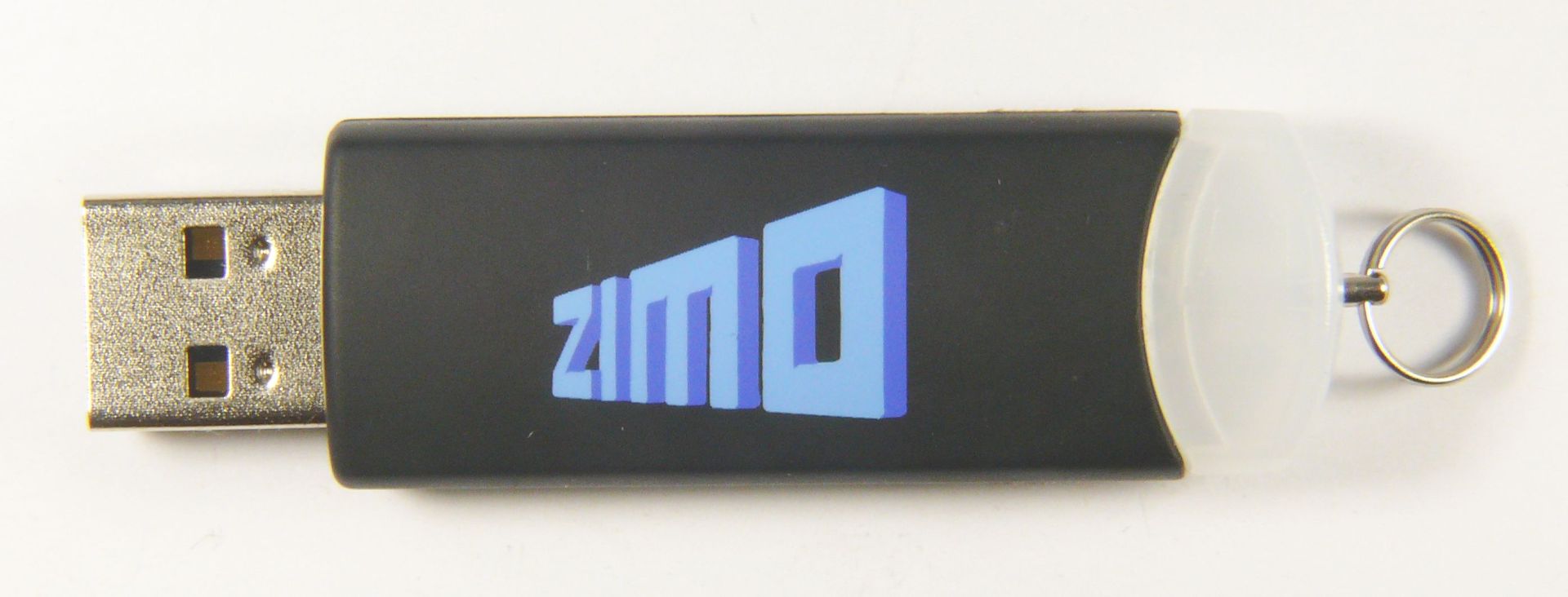 ZIMO MXULSTI - USB-Stick, Ersatz für MXULF oder MXULFA