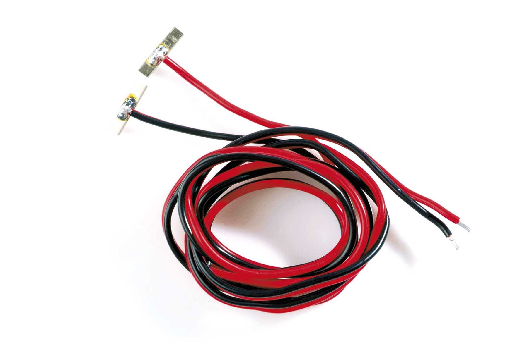 Lenz 45094 - Anschlussverbinder mit Kabel 1m, neue PECO-Version