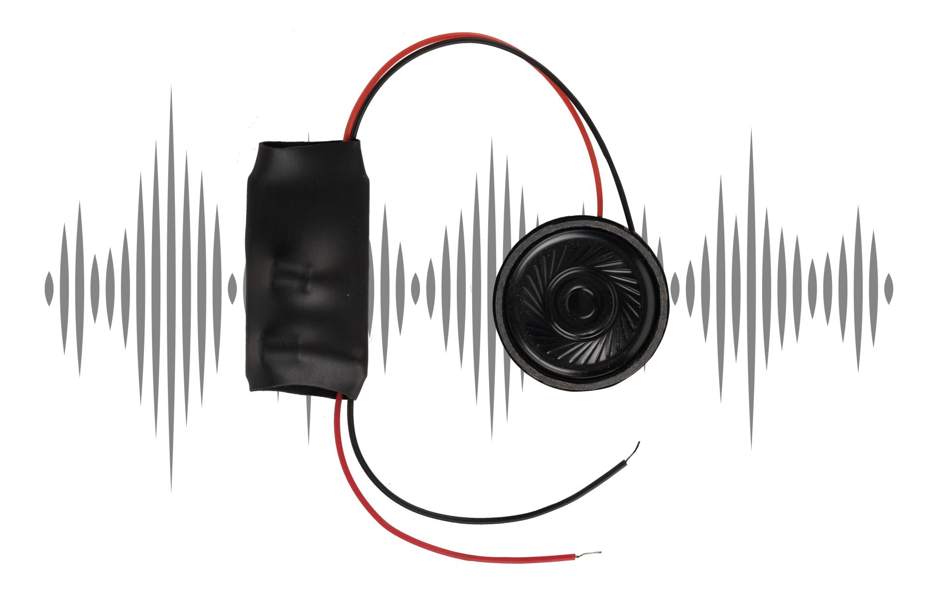 Faller 180264 - Mini-Sound-Effekt Hühner