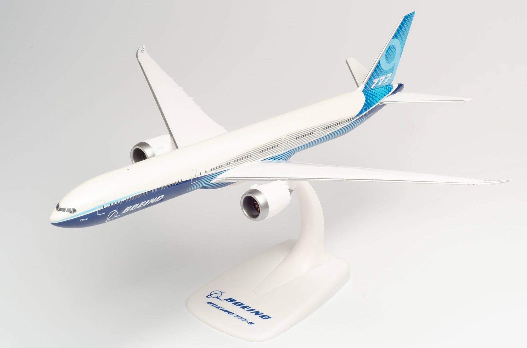 Herpa 612630 - Boeing 777-9 – N779XW