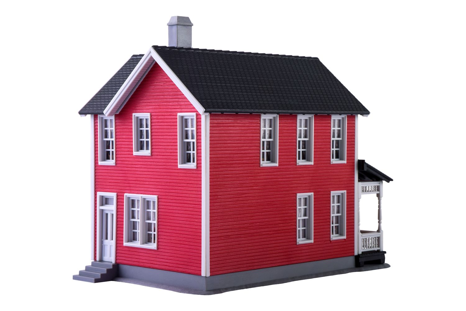 Kibri 38840 - Schwedenhaus Kibri 38840 - Schwedenhaus