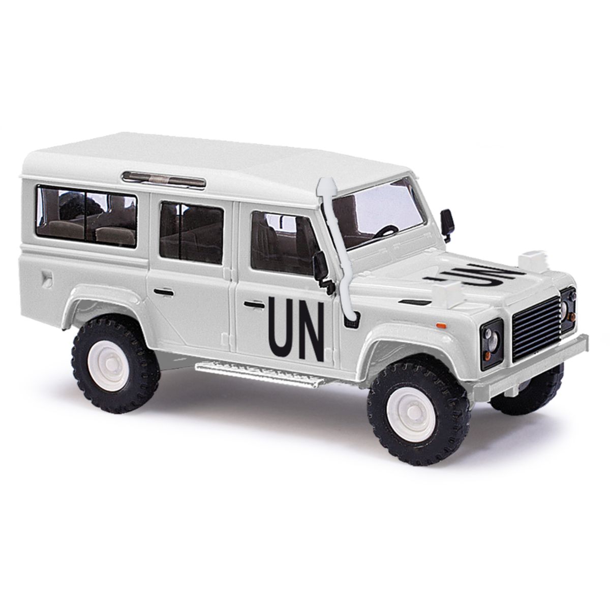 Busch 50331 - Land Rover Defender 110 UN, Bj. 1983