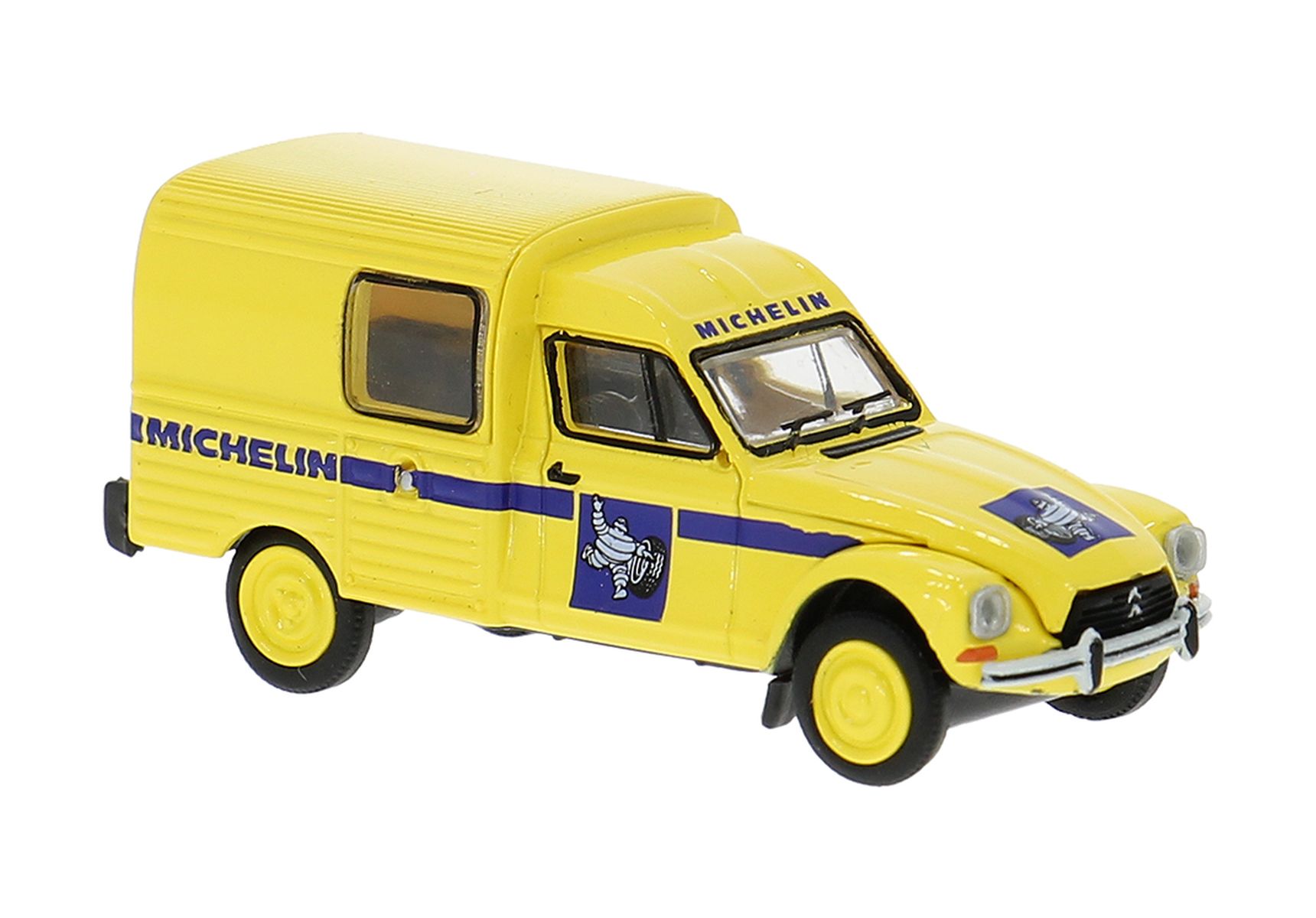 Brekina 14288 - Citroen Acadiane von Michelin