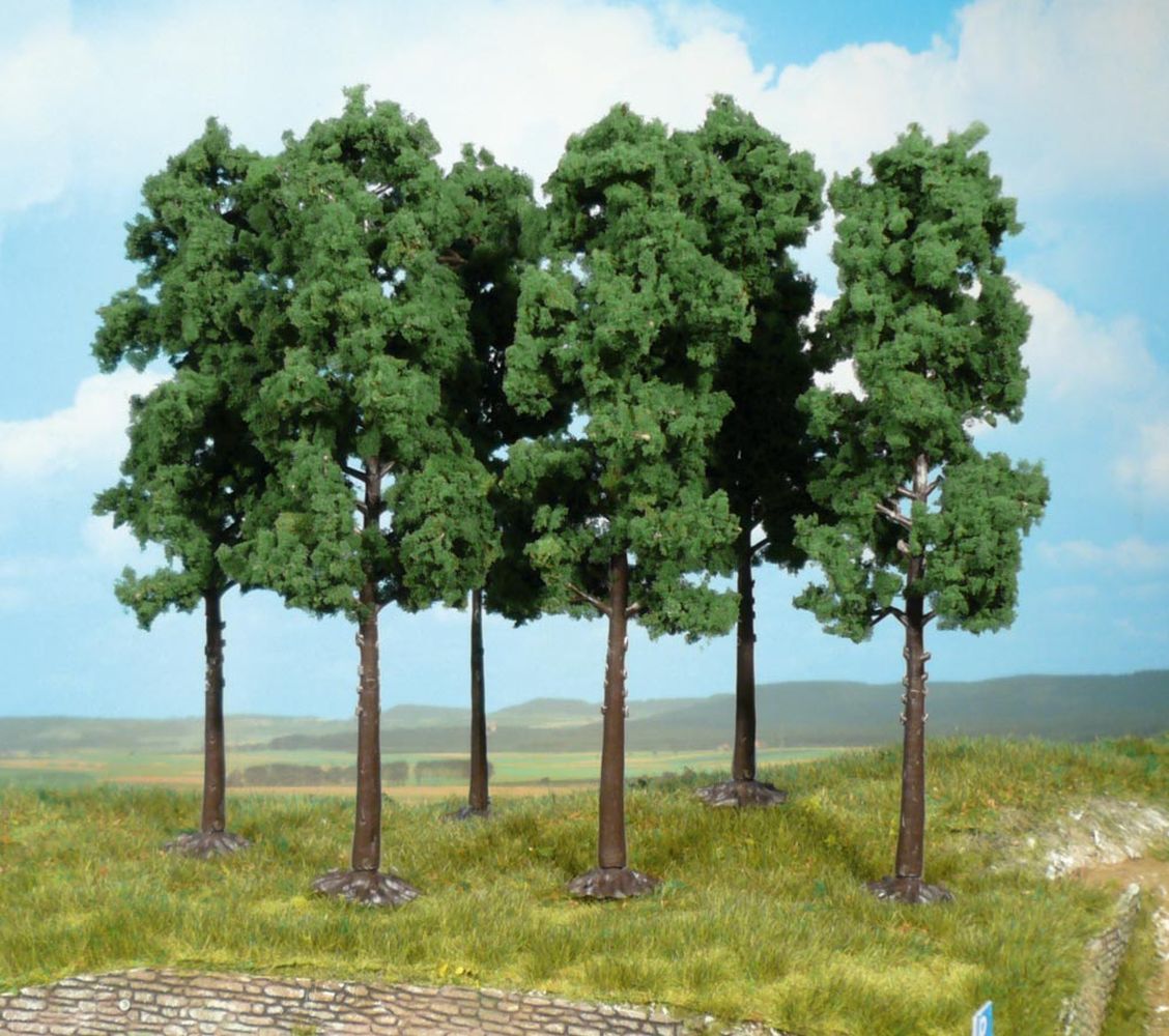 Heki 1367 - 30 Hochstammbäume 18 cm