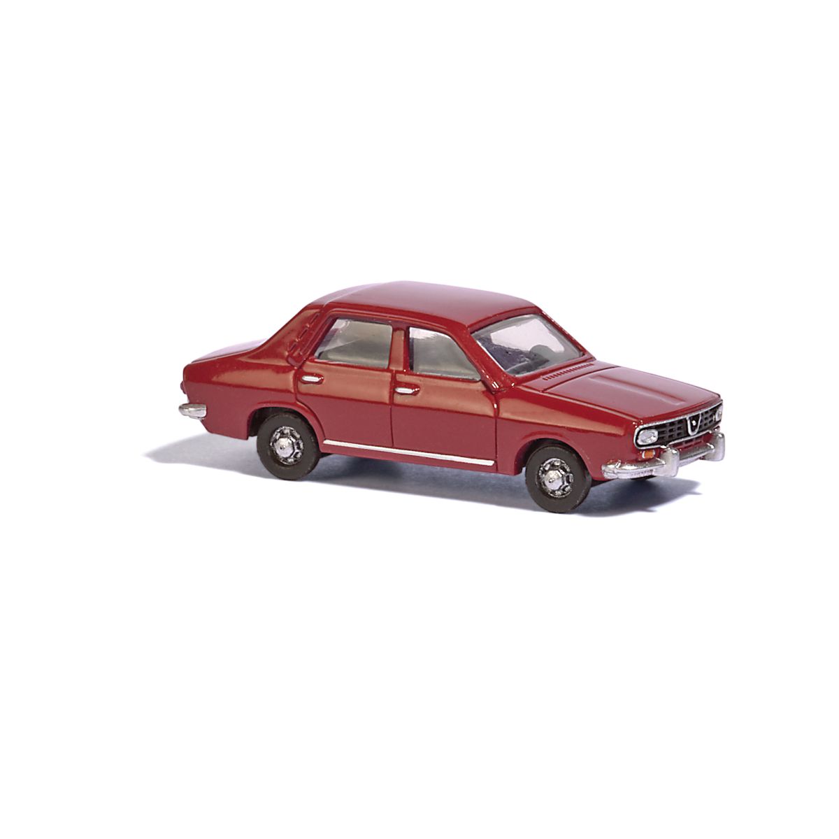 Busch 87304 - Dacia 1300 Braunrot