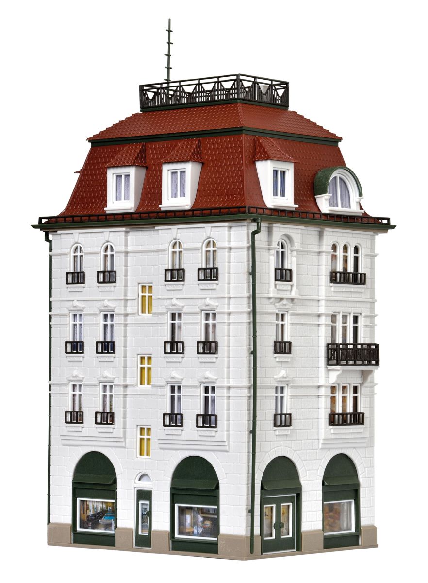 Vollmer 43618 - Wiener Kaffeehaus Vollmer 43618 - Wiener Kaffeehaus
