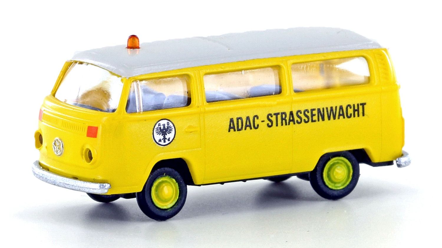 MiNis LC3924 - VW T2 Bus ADAC Strassenwacht