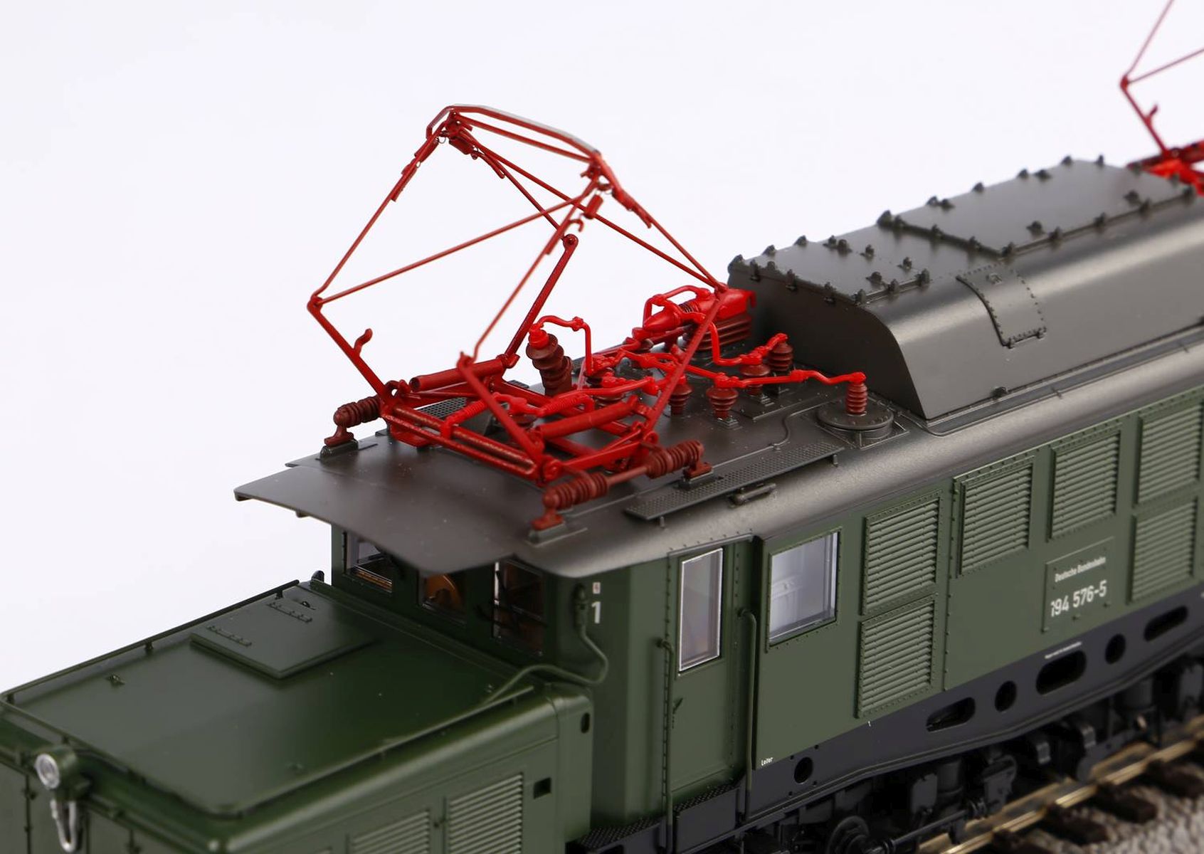 Piko 51470 - E-Lok BR 194, DB, Ep.IV Piko 51470 - E-Lok BR 194, DB, Ep.IV