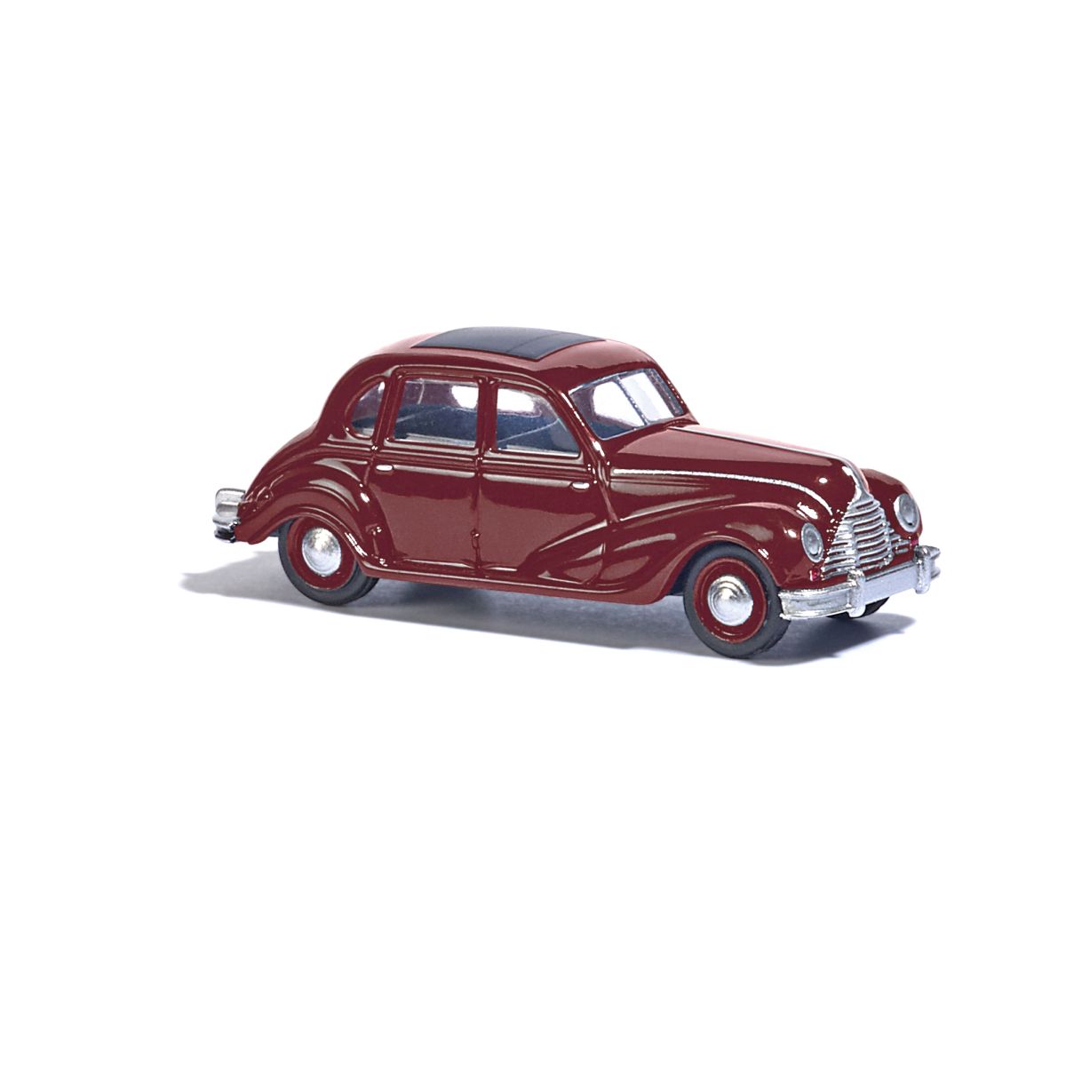 Busch 87204 - EMW 340 Limo Weinrot