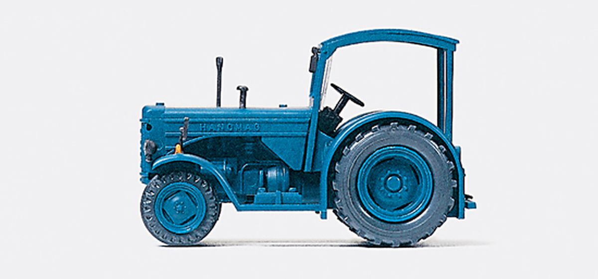 Preiser 17915 - Hanomag R55, Landwirtschaft