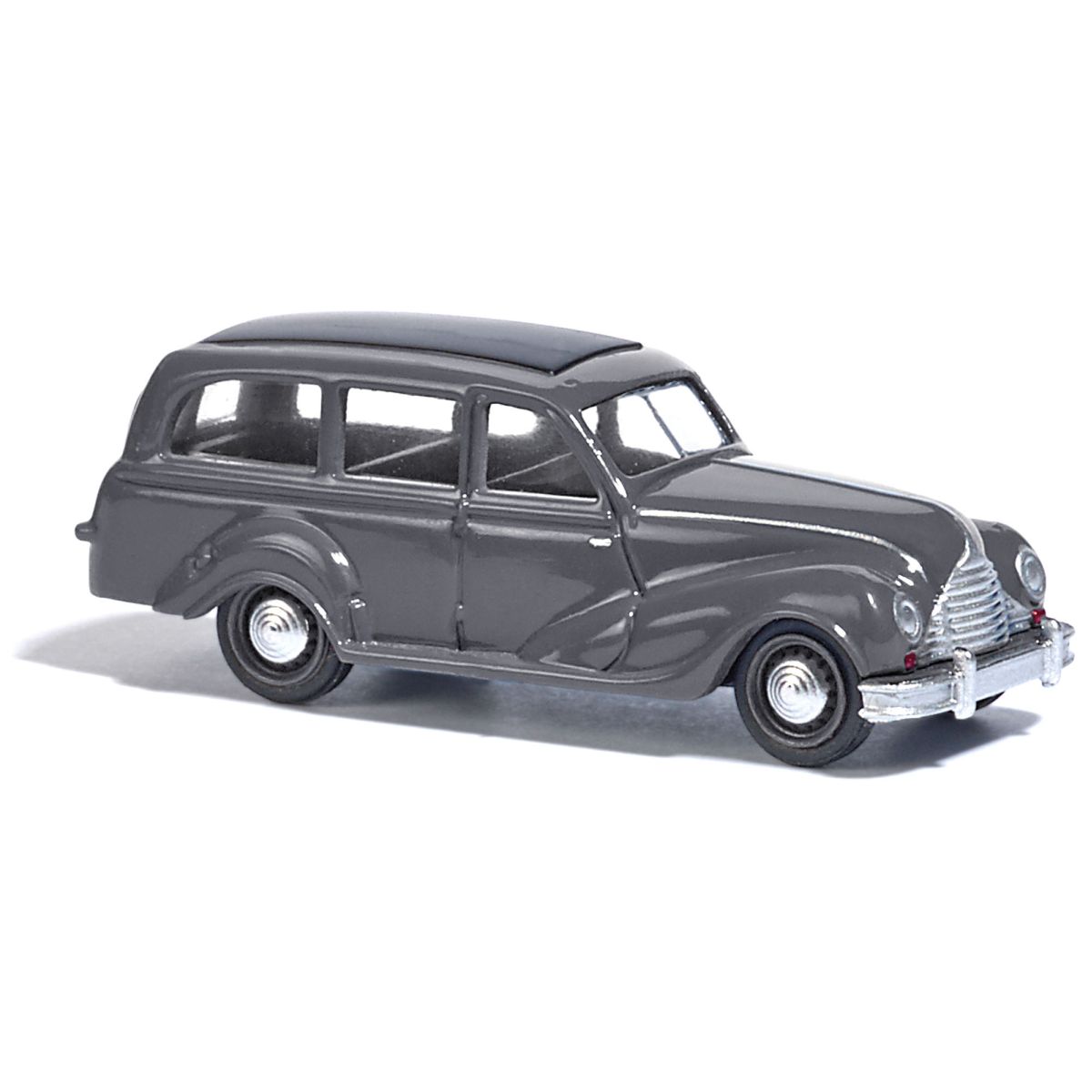 Busch 87250 - EMW 340, Kombi, Anthrazit