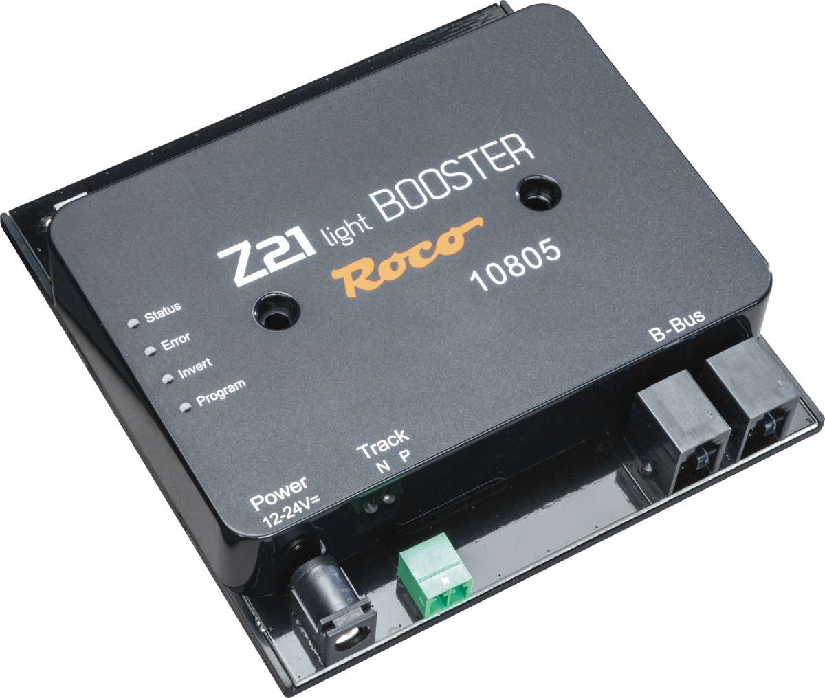 Roco 10805 - Z21-Booster, light