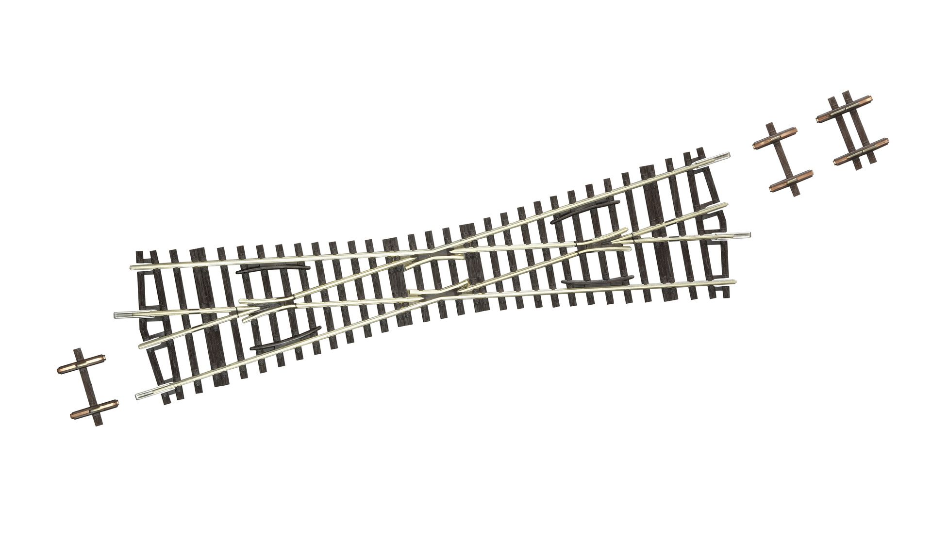 Roco 42495 - RocoLine Kreuzung K15