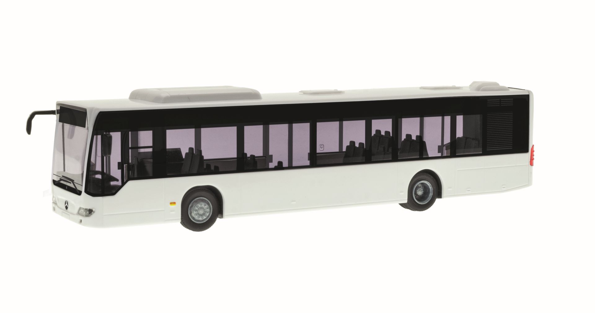 Kibri 11240 - MB Stadt Citaro 12m/3T